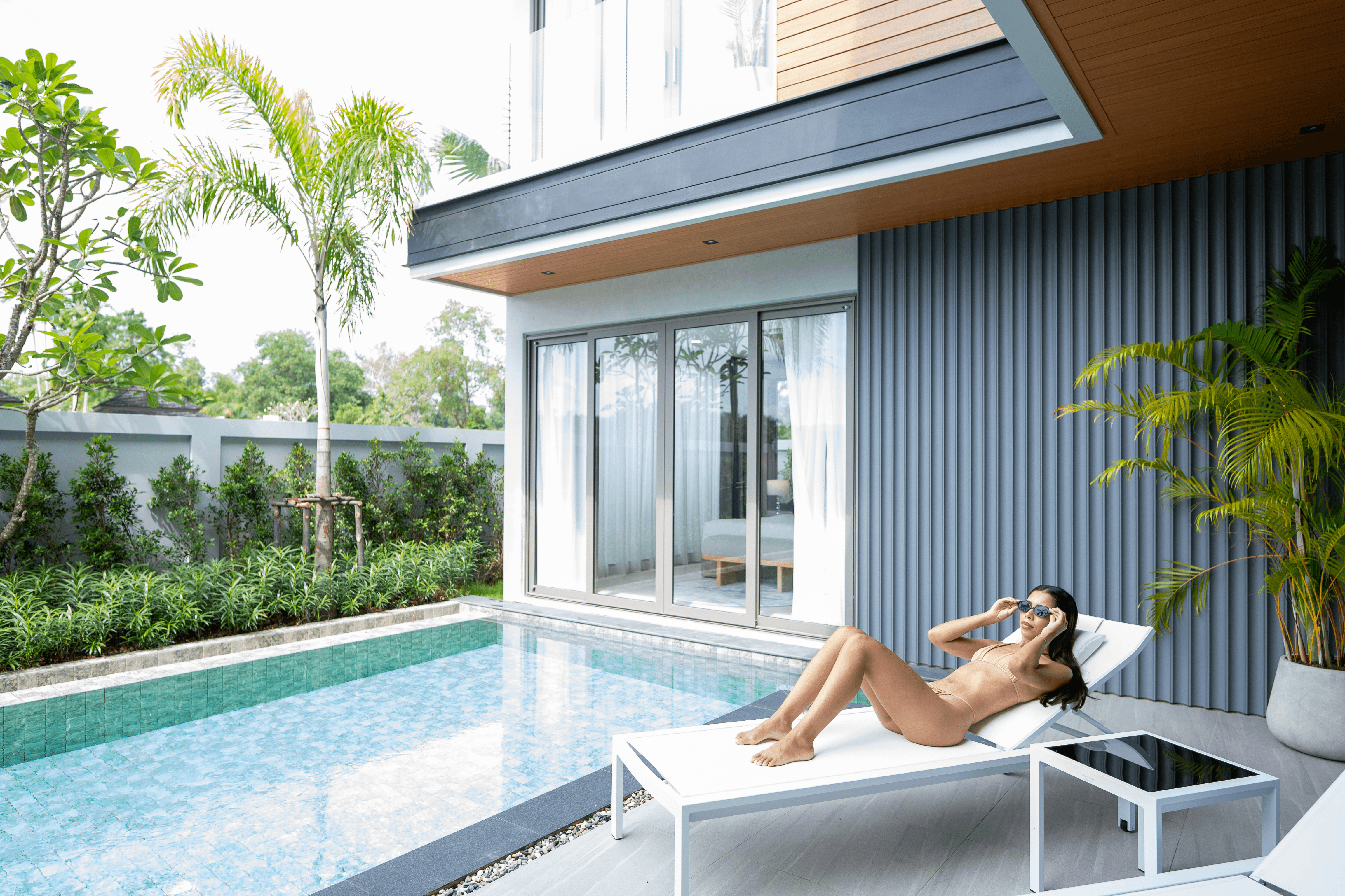 Le Villa Lake 51
